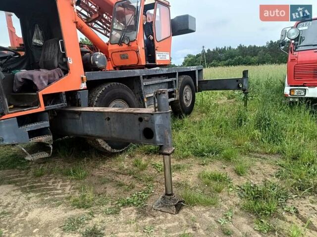 Крупп КМК, объемом двигателя 0 л и пробегом 0 тыс. км за 45900 $, фото 11 на Automoto.ua