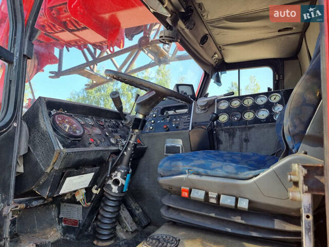 Крупп КМК, объемом двигателя 0 л и пробегом 80 тыс. км за 101110 $, фото 9 на Automoto.ua