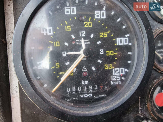 Крупп КМК, объемом двигателя 0 л и пробегом 80 тыс. км за 101110 $, фото 11 на Automoto.ua