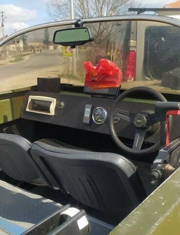 Крим 1, об'ємом двигуна 0 л та пробігом 12 тис. км за 4600 $, фото 4 на Automoto.ua