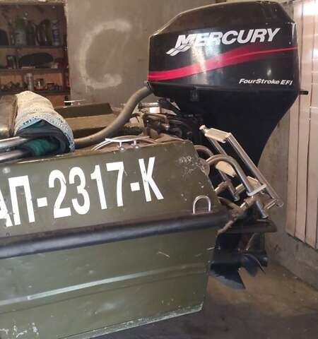 Крим 1, об'ємом двигуна 0 л та пробігом 12 тис. км за 4600 $, фото 7 на Automoto.ua