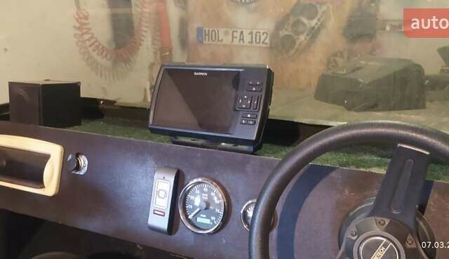 Крим 1, об'ємом двигуна 0 л та пробігом 12 тис. км за 4600 $, фото 6 на Automoto.ua