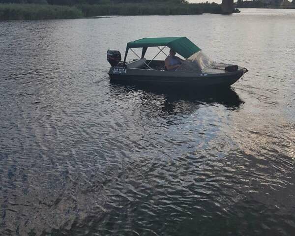 Крим 1, об'ємом двигуна 0 л та пробігом 12 тис. км за 4600 $, фото 1 на Automoto.ua