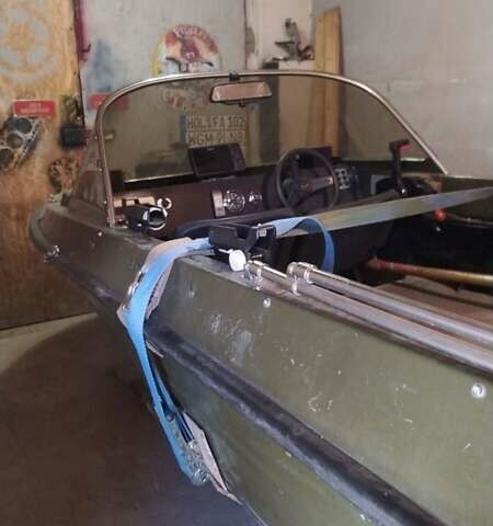 Крим 1, об'ємом двигуна 0 л та пробігом 12 тис. км за 4600 $, фото 3 на Automoto.ua