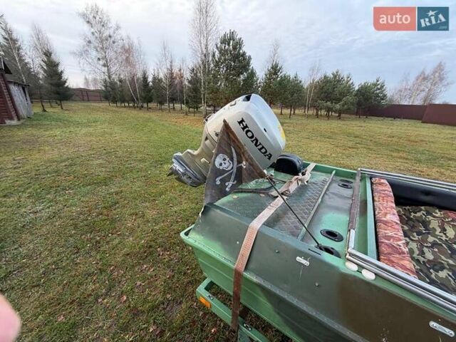 Крым 1, объемом двигателя 50 л и пробегом 0 тыс. км за 6500 $, фото 4 на Automoto.ua