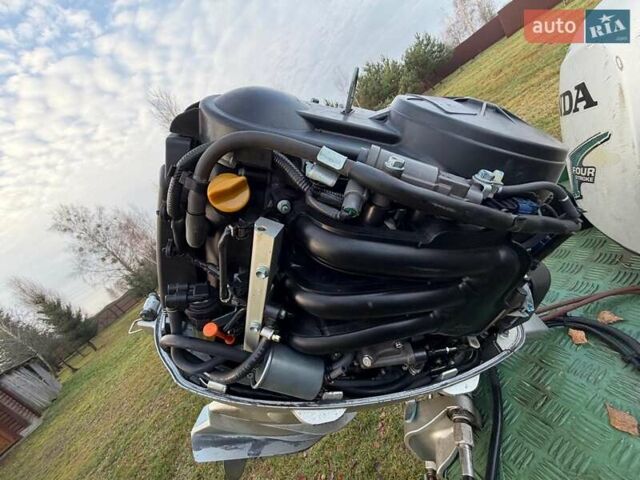 Крым 1, объемом двигателя 50 л и пробегом 0 тыс. км за 6500 $, фото 5 на Automoto.ua