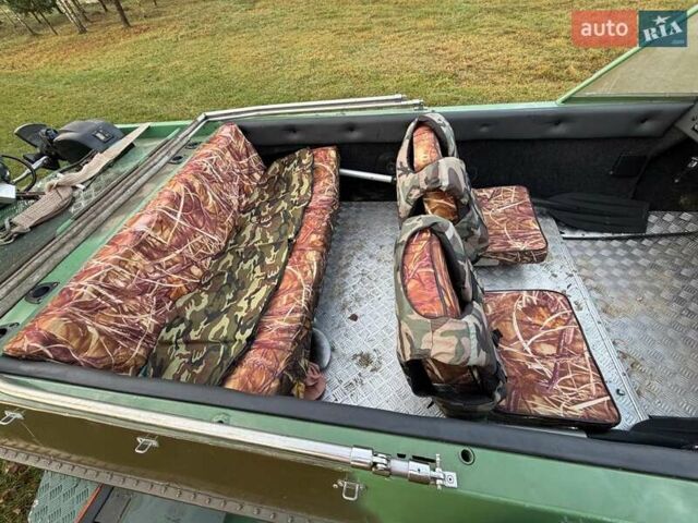 Крым 1, объемом двигателя 50 л и пробегом 0 тыс. км за 6500 $, фото 2 на Automoto.ua