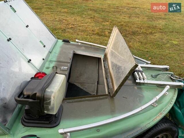 Крым 1, объемом двигателя 50 л и пробегом 0 тыс. км за 6500 $, фото 7 на Automoto.ua