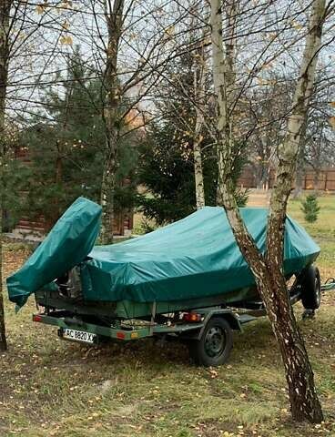 Крым 1, объемом двигателя 50 л и пробегом 0 тыс. км за 6500 $, фото 1 на Automoto.ua