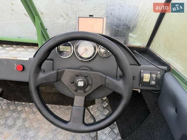 Крым 1, объемом двигателя 50 л и пробегом 0 тыс. км за 6500 $, фото 3 на Automoto.ua