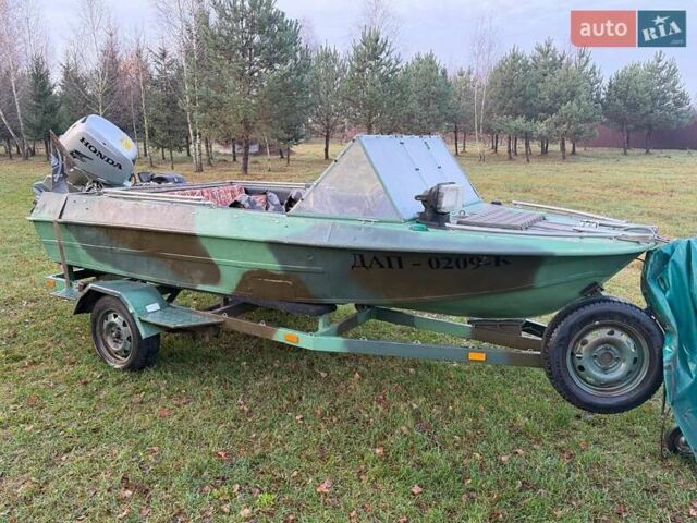 Крым 1, объемом двигателя 50 л и пробегом 0 тыс. км за 6500 $, фото 6 на Automoto.ua