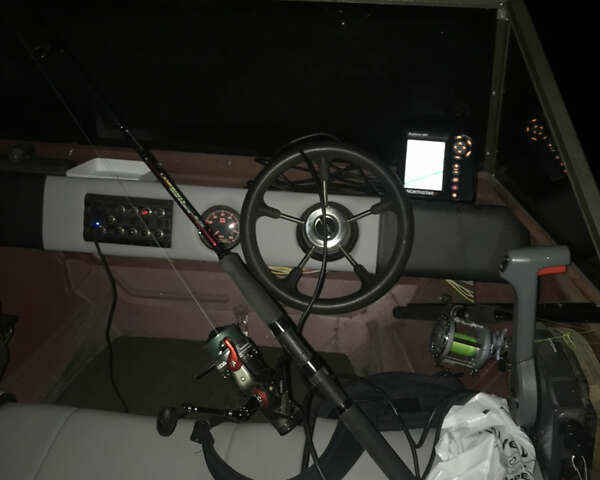 Крым 1, объемом двигателя 0 л и пробегом 1 тыс. км за 5999 $, фото 11 на Automoto.ua