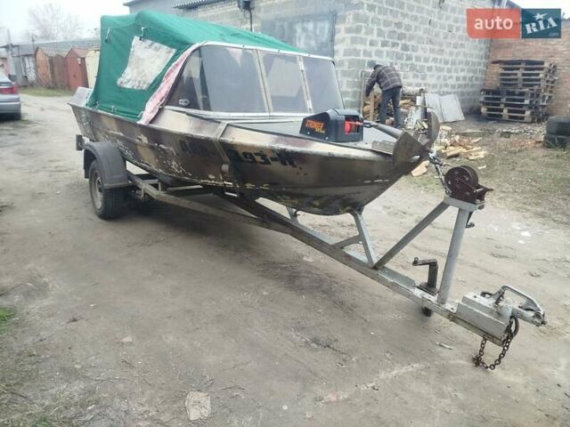 Крым 1, объемом двигателя 0 л и пробегом 100 тыс. км за 4600 $, фото 1 на Automoto.ua