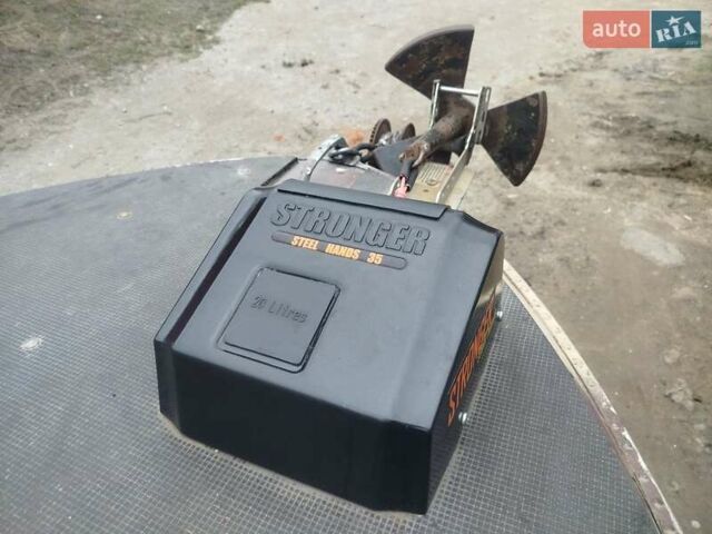 Крым 1, объемом двигателя 0 л и пробегом 100 тыс. км за 4600 $, фото 14 на Automoto.ua