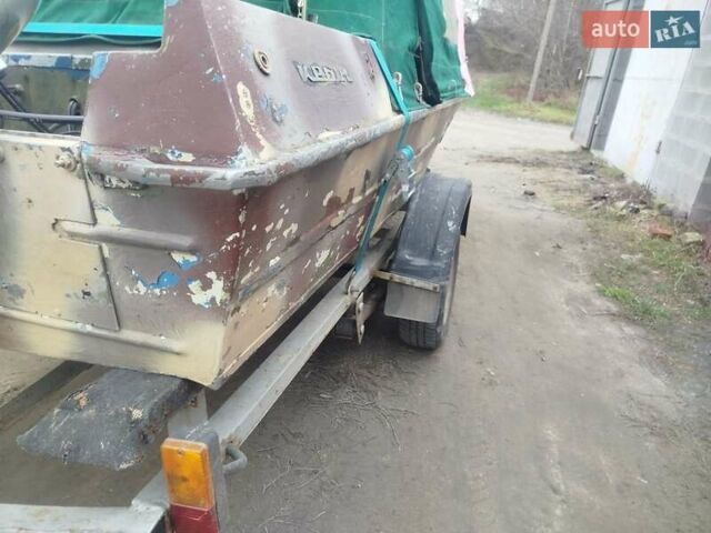 Крым 1, объемом двигателя 0 л и пробегом 100 тыс. км за 4600 $, фото 4 на Automoto.ua