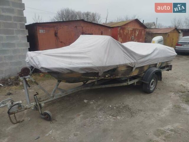 Крым 1, объемом двигателя 0 л и пробегом 100 тыс. км за 4600 $, фото 12 на Automoto.ua