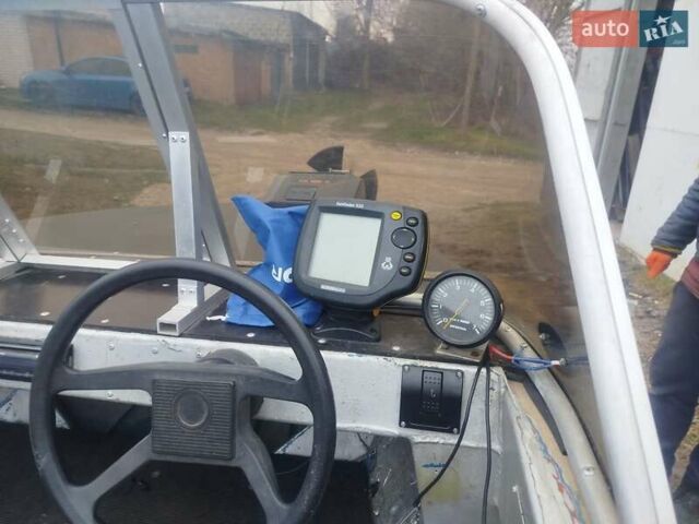 Крым 1, объемом двигателя 0 л и пробегом 100 тыс. км за 4600 $, фото 9 на Automoto.ua