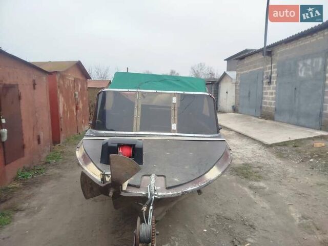 Крым 1, объемом двигателя 0 л и пробегом 100 тыс. км за 4600 $, фото 2 на Automoto.ua