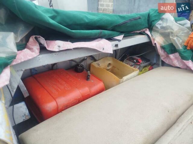 Крым 1, объемом двигателя 0 л и пробегом 100 тыс. км за 4600 $, фото 13 на Automoto.ua
