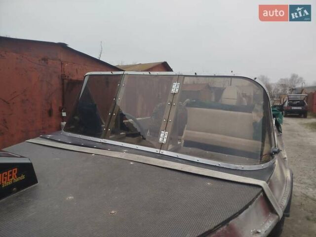 Крым 1, объемом двигателя 0 л и пробегом 100 тыс. км за 4600 $, фото 15 на Automoto.ua