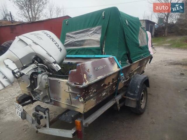 Крым 1, объемом двигателя 0 л и пробегом 100 тыс. км за 4600 $, фото 3 на Automoto.ua