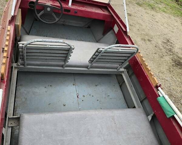 Крым 1, объемом двигателя 0 л и пробегом 0 тыс. км за 600 $, фото 6 на Automoto.ua