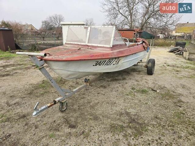 Крым 1, объемом двигателя 0 л и пробегом 0 тыс. км за 600 $, фото 1 на Automoto.ua