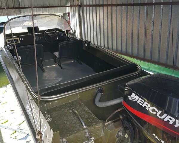 Зелений Крим 1, об'ємом двигуна 40 л та пробігом 100 тис. км за 4000 $, фото 3 на Automoto.ua