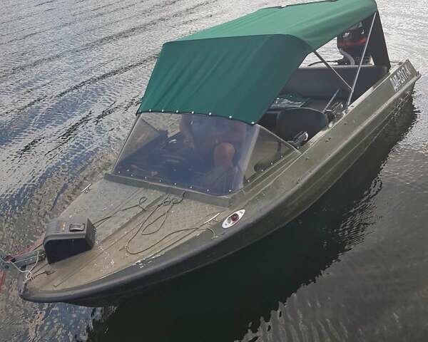 Зелений Крим 1, об'ємом двигуна 40 л та пробігом 100 тис. км за 4000 $, фото 2 на Automoto.ua