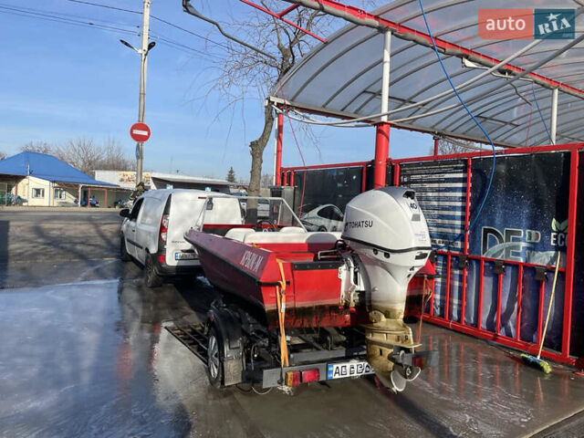 Красный Крым 2м, объемом двигателя 0 л и пробегом 0 тыс. км за 6500 $, фото 2 на Automoto.ua