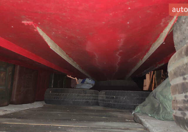 Красный Крым 2м, объемом двигателя 0 л и пробегом 0 тыс. км за 6500 $, фото 8 на Automoto.ua