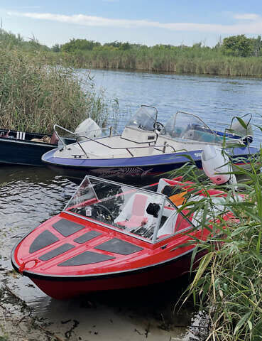 Красный Крым 2м, объемом двигателя 0 л и пробегом 0 тыс. км за 6500 $, фото 1 на Automoto.ua