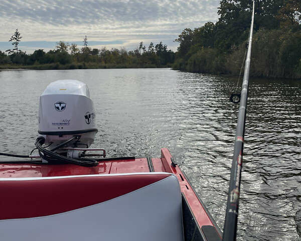 Красный Крым 2м, объемом двигателя 0 л и пробегом 0 тыс. км за 6500 $, фото 3 на Automoto.ua