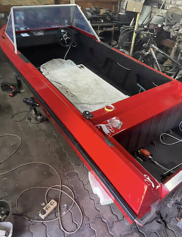 Красный Крым 2м, объемом двигателя 0 л и пробегом 0 тыс. км за 6500 $, фото 5 на Automoto.ua