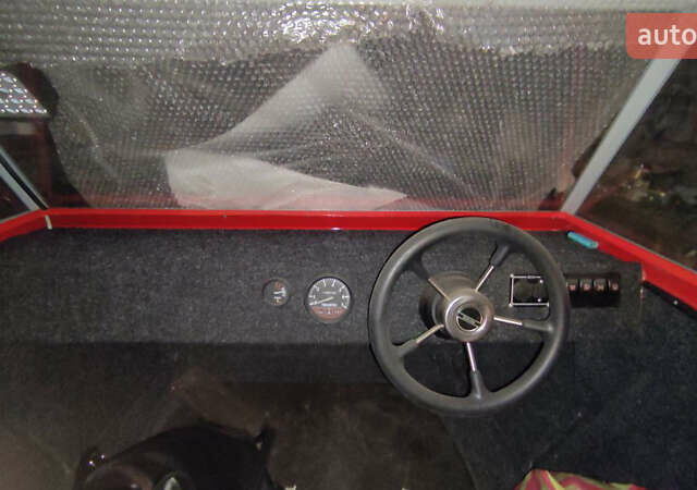 Красный Крым 2м, объемом двигателя 0 л и пробегом 0 тыс. км за 6500 $, фото 9 на Automoto.ua