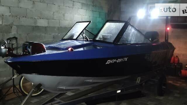 Крим 3, об'ємом двигуна 0 л та пробігом 1 тис. км за 10000 $, фото 17 на Automoto.ua