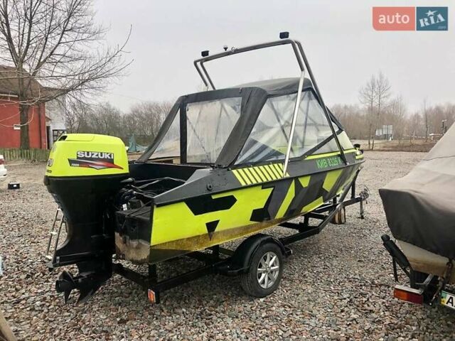 Крим 3, об'ємом двигуна 0 л та пробігом 15 тис. км за 6500 $, фото 3 на Automoto.ua