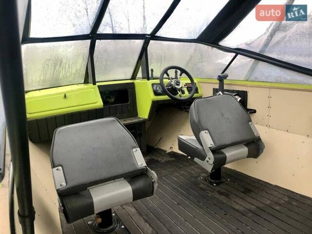 Крим 3, об'ємом двигуна 0 л та пробігом 15 тис. км за 6500 $, фото 1 на Automoto.ua