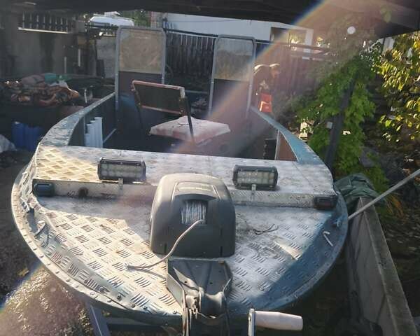 Крим Крим, об'ємом двигуна 0 л та пробігом 0 тис. км за 1000 $, фото 4 на Automoto.ua