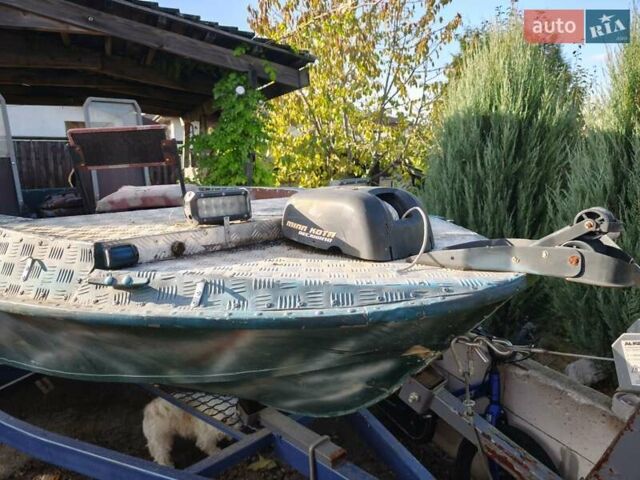 Крим Крим, об'ємом двигуна 0 л та пробігом 0 тис. км за 1000 $, фото 8 на Automoto.ua