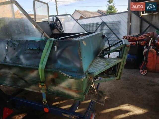 Крим Крим, об'ємом двигуна 0 л та пробігом 0 тис. км за 1000 $, фото 5 на Automoto.ua