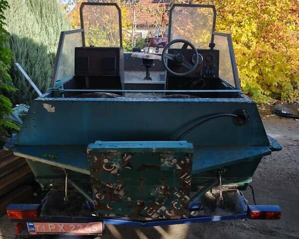 Крим Крим, об'ємом двигуна 0 л та пробігом 0 тис. км за 1000 $, фото 7 на Automoto.ua