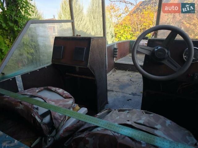 Крим Крим, об'ємом двигуна 0 л та пробігом 0 тис. км за 1000 $, фото 6 на Automoto.ua