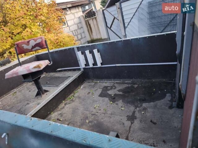 Крим Крим, об'ємом двигуна 0 л та пробігом 0 тис. км за 1000 $, фото 1 на Automoto.ua