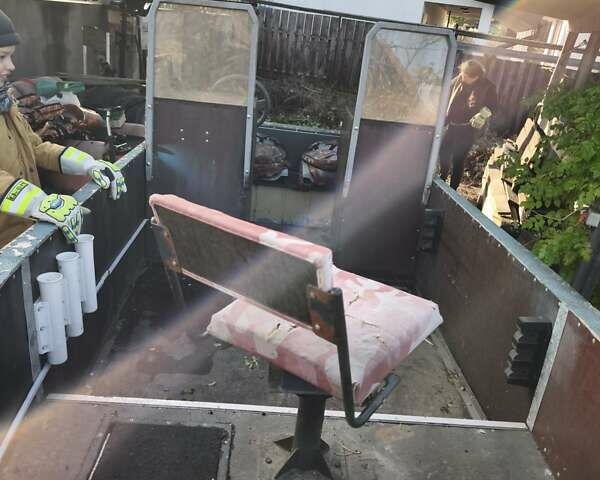 Крим Крим, об'ємом двигуна 0 л та пробігом 0 тис. км за 1000 $, фото 3 на Automoto.ua