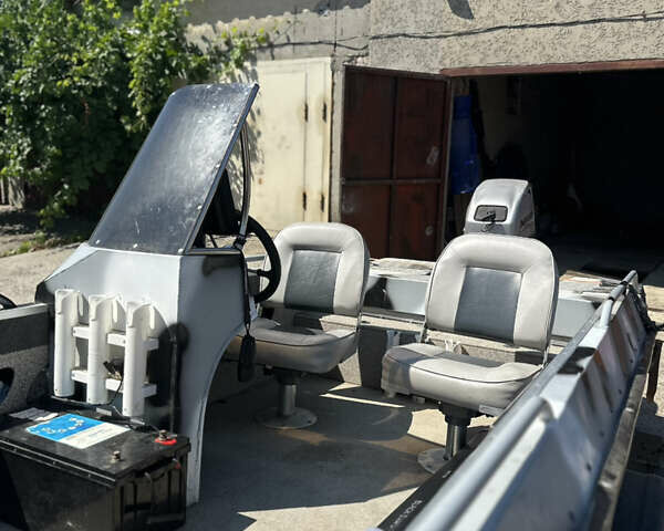 Крим Крим, об'ємом двигуна 0 л та пробігом 0 тис. км за 10500 $, фото 4 на Automoto.ua