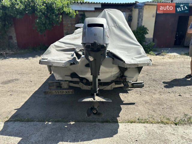 Крим Крим, об'ємом двигуна 0 л та пробігом 0 тис. км за 10500 $, фото 7 на Automoto.ua