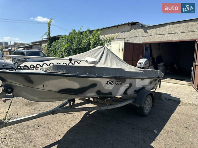 Крим Крим, об'ємом двигуна 0 л та пробігом 0 тис. км за 10500 $, фото 10 на Automoto.ua