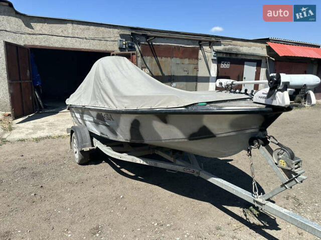 Крим Крим, об'ємом двигуна 0 л та пробігом 0 тис. км за 10500 $, фото 11 на Automoto.ua