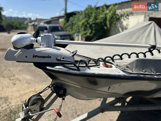 Крим Крим, об'ємом двигуна 0 л та пробігом 0 тис. км за 10500 $, фото 9 на Automoto.ua